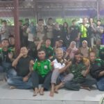 RAPI Bukber Bareng Kadiskominfo Kabupaten Pemalang